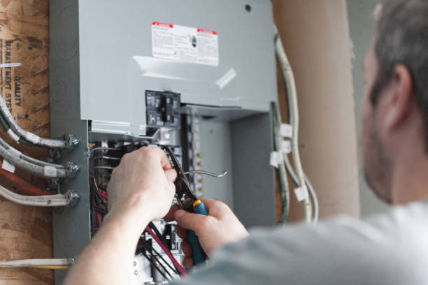 Emergency Electrical Repair Services in Starbuck, MN